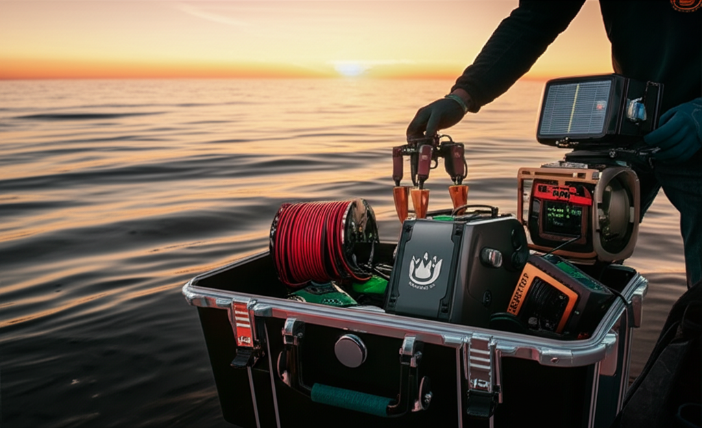 King Diamond's Royal Recovery Service