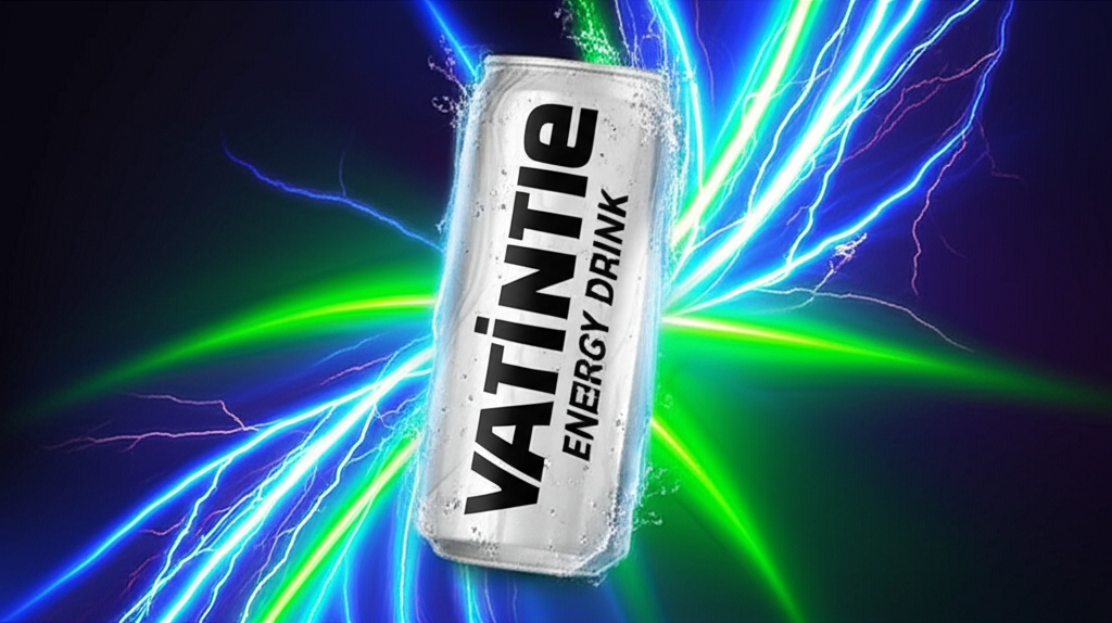 Vätintie Energy Drink