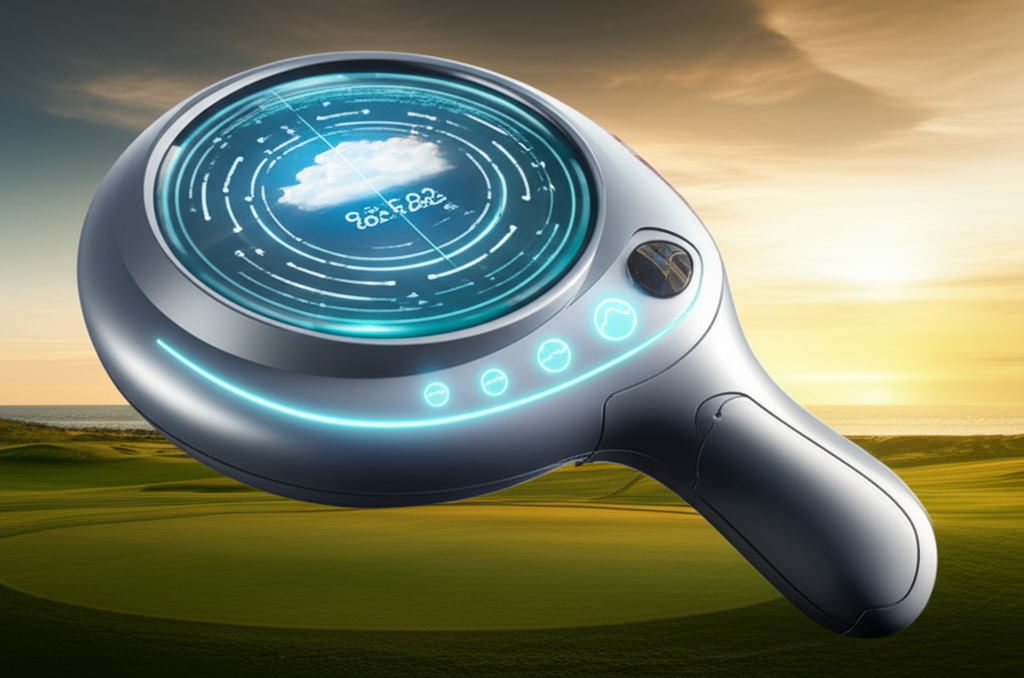 Wind-B-Gone Weather Control