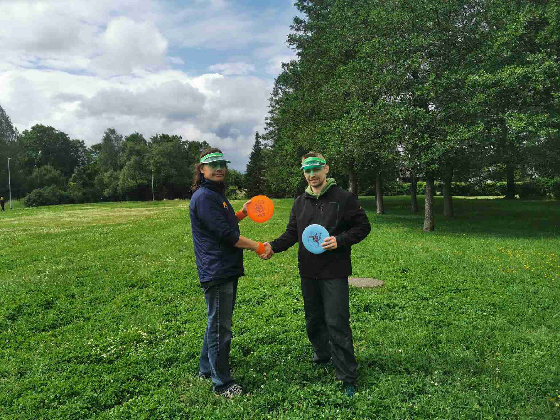 🤝 UNBELIEVABLE! Championship Ends in TIE - PLAYOFF INCOMING!