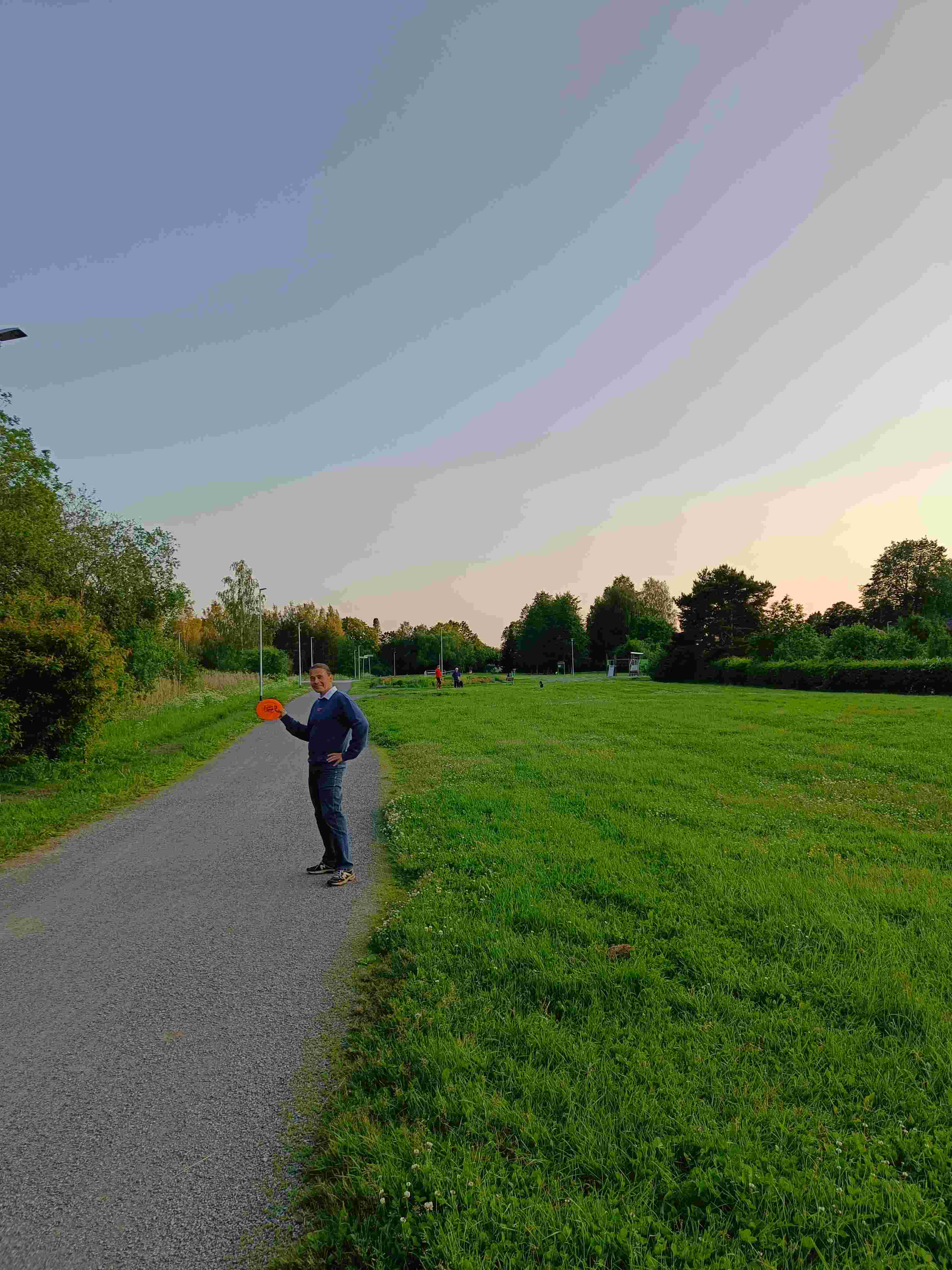 Hole 10 - Hole 10 - The Setup